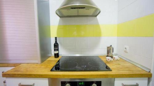 Apartamento Rentalsevilla Terraza En El Arenal