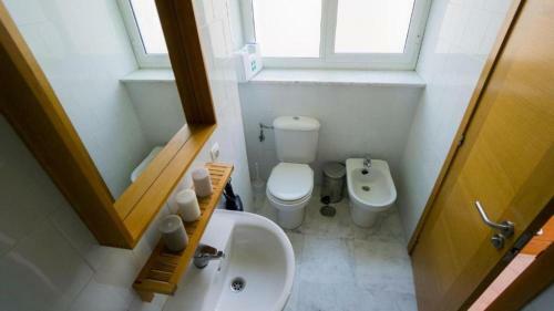 Apartamento Rentalsevilla Terraza En El Arenal