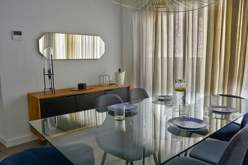 Apartamento Exclusivo En Sevilla
