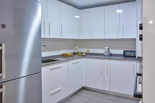 Apartamento Exclusivo En Sevilla