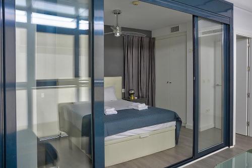 Apartamento Exclusivo En Sevilla