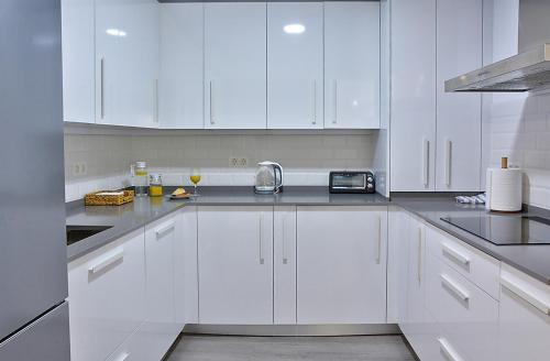 Apartamento Exclusivo En Sevilla