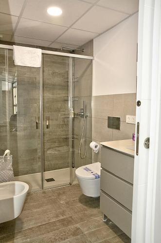 Apartamento Exclusivo En Sevilla