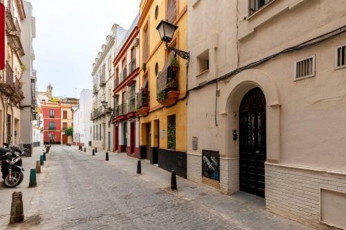 Apartamento Estudio32 Alameda