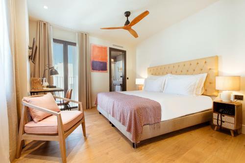 Hotel Casa Alhaja By Shiadu