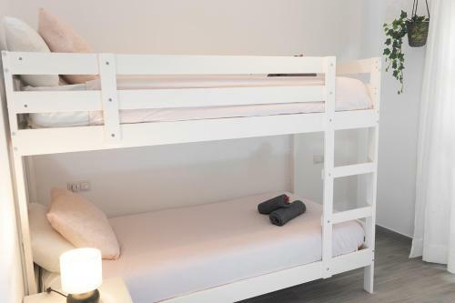 Apartamento Apt. Old Town (2 Bedrooms, 2 Bathrooms, Wifi)