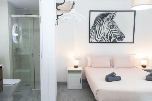 Apartamento Apt. Old Town (2 Bedrooms, 2 Bathrooms, Wifi)