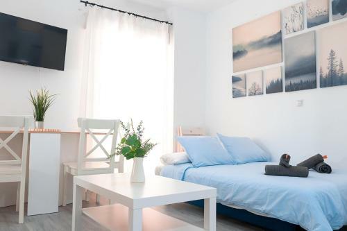 Apartamento Apt. Old Town (2 Bedrooms, 2 Bathrooms, Wifi)