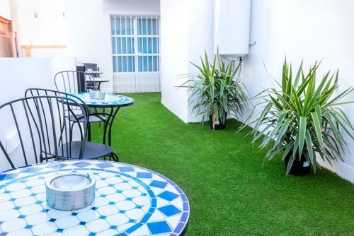 Apartamento Apt. Old Town (2 Bedrooms, 2 Bathrooms, Wifi)