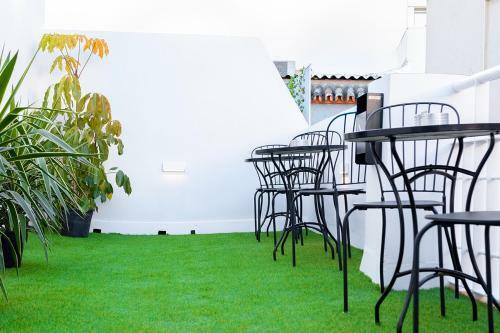 Apartamento Apt. Old Town (2 Bedrooms, 2 Bathrooms, Wifi)