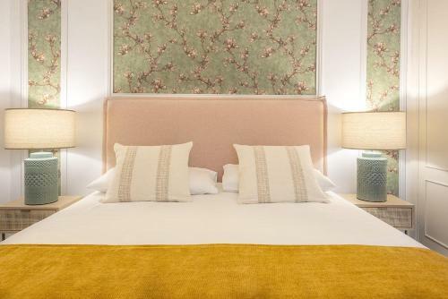 Moderno Apartamento Cerca A Plaza Espa�a