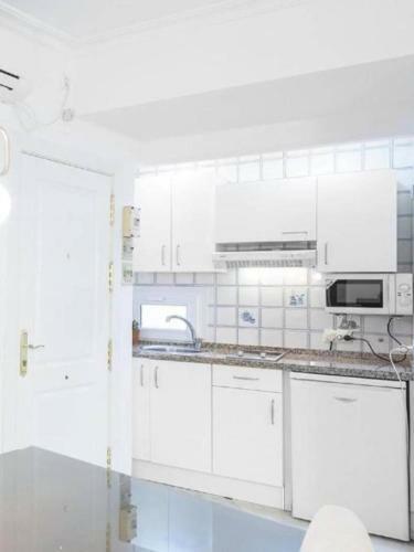 Moderno Apartamento Cerca A Plaza Espa�a