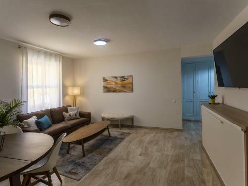 Bonito Nice Apartamento Sevilla Centro
