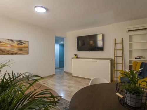 Bonito Nice Apartamento Sevilla Centro