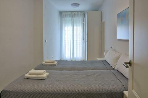 Incre�ble Apartamento Centrico 0a