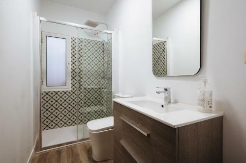 Apartamento Torrijiano
