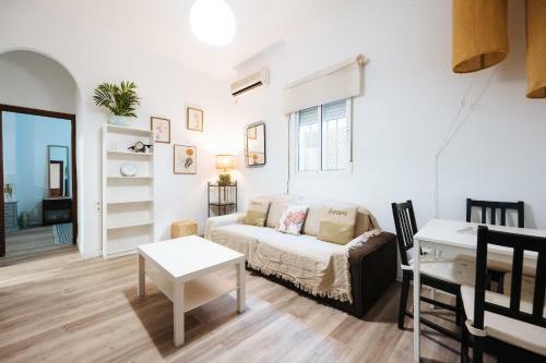 Apartamento Torrijiano