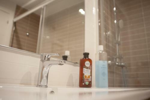 Apartamento Ram�n Y Cajal By Thegoodtourist