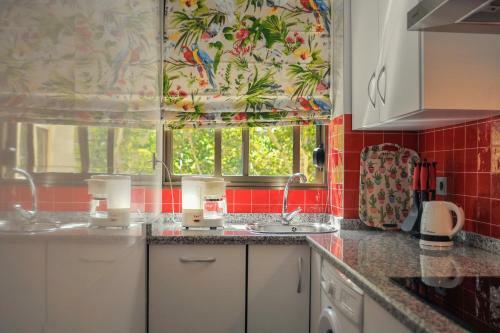 Apartamento Ram�n Y Cajal By Thegoodtourist