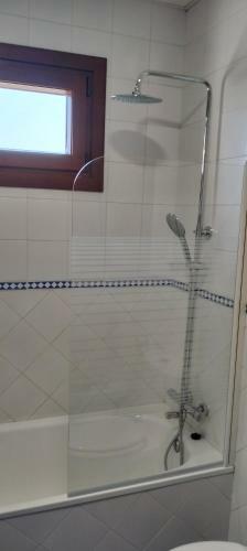 Apartamento Estudio Fibes-lux Sevilla