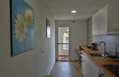 Luxury Apartment In Seville With Pool