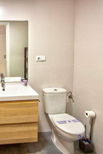 Luxury Apartment In Seville With Pool