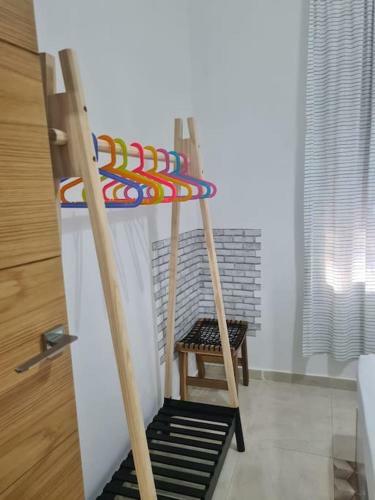 Apartamento En El Fontanal, Casa- Patio De Vecinos