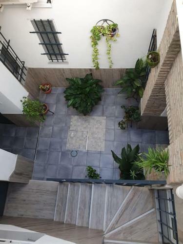 Apartamento En El Fontanal, Casa- Patio De Vecinos
