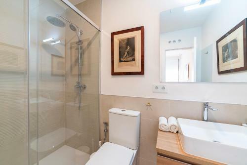 Apartamento Alohamundi Segovia&fortaleza