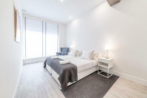 Apartamento Alohamundi Segovia&fortaleza