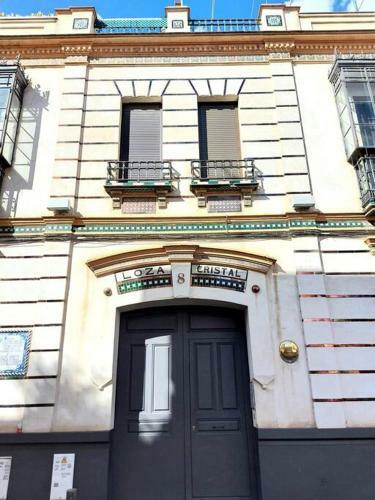 Apartamento En Alfarer�a-triana