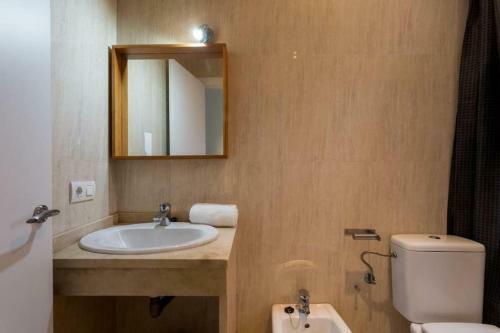 Apartamento �tico Terraza Privada. Centro Ciudad