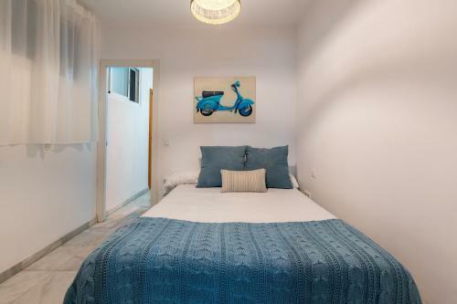 Apartamento Holi-rent Matahacas