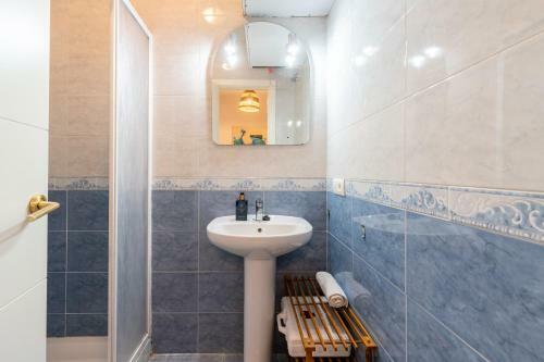 Apartamento Holi-rent Matahacas