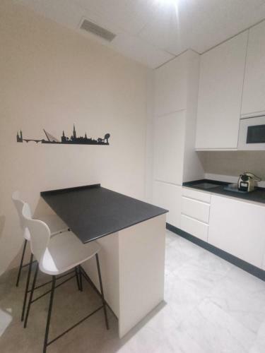 Apartamento En El Arenal