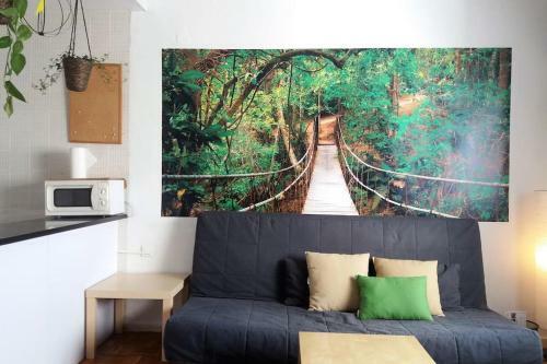 Wifi Aircon Central Apartament Seville