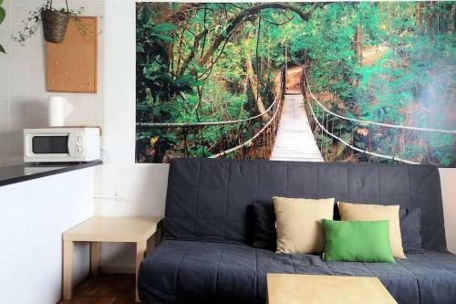 Wifi Aircon Central Apartament Seville