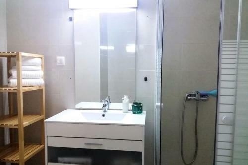 Wifi Aircon Central Apartament Seville