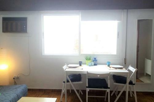 Wifi Aircon Central Apartament Seville