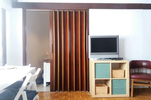 Wifi Aircon Central Apartament Seville