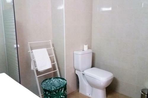 Wifi Aircon Central Apartament Seville