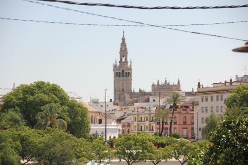 Apartamento Sevillahome - Betis