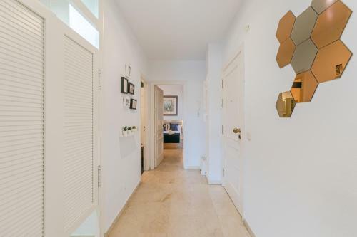 Apartamento Sevillahome - Betis