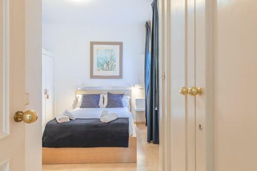 Apartamento Sevillahome - Betis