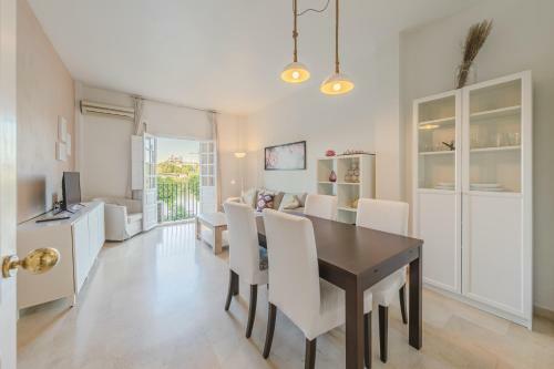 Apartamento Sevillahome - Betis