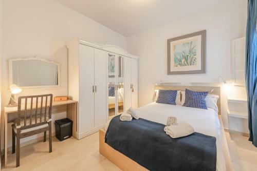 Apartamento Sevillahome - Betis