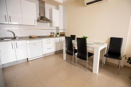 Apartamento Do�a Concha Alameda