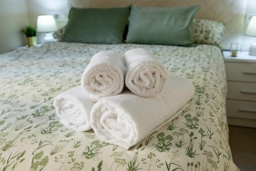 Apartamento Do�a Concha Alameda