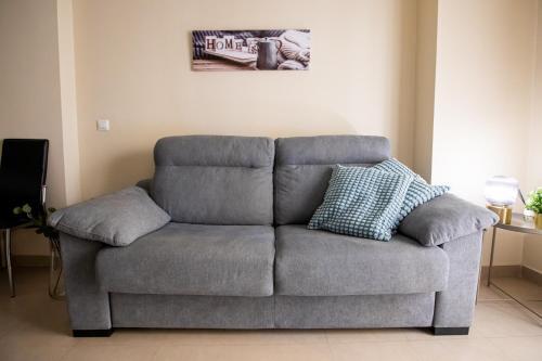 Apartamento Do�a Concha Alameda