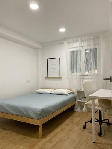 Apartamento Santo Angel 7